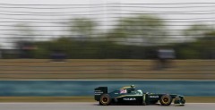 Lotus T127
